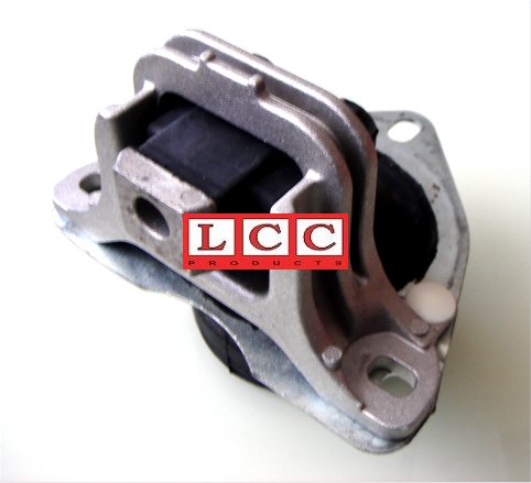 LCC PRODUCTS Подвеска, двигатель LCCP04680